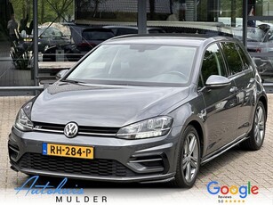 Volkswagen Golf 1.5 TSI Highline Business R-Line Virtueel