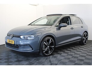 Volkswagen Golf 1.5 TSI Life Business Pano (bj 2020)