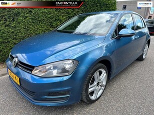 Volkswagen Golf 1.6 TDI DSG Trendline