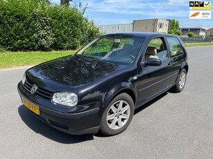 Volkswagen Golf 1.9 TDI APK/AIRCO/VELGEN