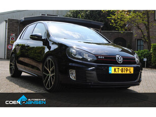 Volkswagen Golf 2.0 GTI Edition 35