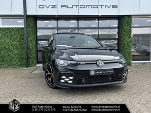 Volkswagen Golf 2.0 TDI GTD Pano Matrix 19