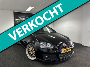 Volkswagen Golf 2.0 TFSI GTI 60 - Navigatie- CarPlay - BBS - Cruise control - Pioneer - NAP!