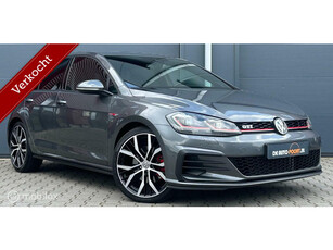 Volkswagen Golf 2.0 TSI GTI DSG Viritual/Standkachel/Trekhaak