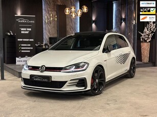 Volkswagen GOLF 2.0 TSI GTI TCRPANOBOMVOL!