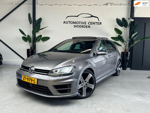 Volkswagen Golf 2.0 TSI R 4Motion DSG Pano Camera Keyless 300PK!