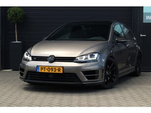 Volkswagen Golf 2.0 TSI R 4Motion Pano Leder DynAudio