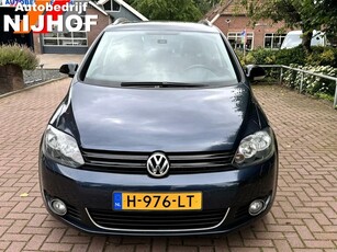 Volkswagen Golf Plus 1.4 TSI Highline