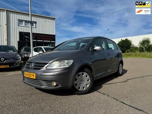 Volkswagen Golf Plus 1.4 TSI Trendline+ Trekhaak, AC, CC