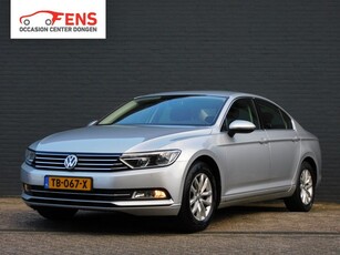 Volkswagen Passat 1.4 TSI ACT Highline TOPSTAAT! NAVI!