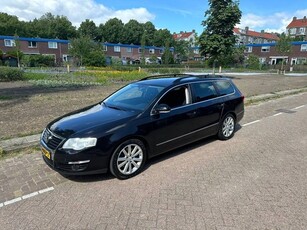 Volkswagen Passat 1.4 TSI AUTOMAAT Comfortline BlueMotion