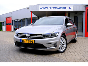 Volkswagen Passat Variant 1.4 TSI GTE Highline Aut. Navi|Clima|LMV