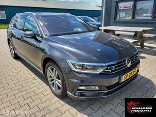 Volkswagen Passat Variant 1.4 TSI Highline Business R-Line