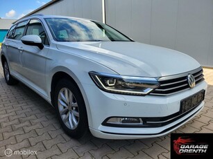 Volkswagen Passat Variant 1.5 TSI Elegance Business