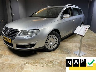 Volkswagen Passat Variant 2.0 TDI Highline