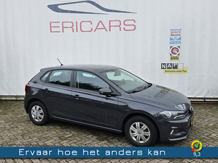 Volkswagen Polo 1.0 5 DRS AIRCO TEL CC DAB