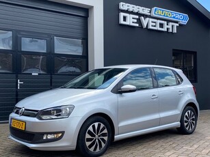 Volkswagen Polo 1.0 BlueMotion 5drs NAVI/AIRCO