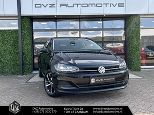 Volkswagen Polo 1.0 TSI 95PK Beats Carplay LED Park