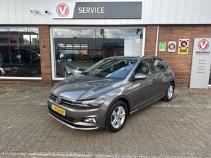 Volkswagen Polo 1.0 TSI Comfortline lichtmetalen wielen