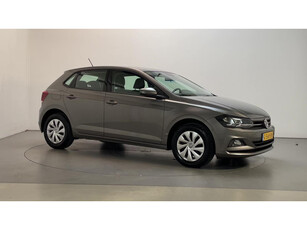 Volkswagen Polo 1.0 TSI Comfortline Parkeersensoren Navigatie DAB+