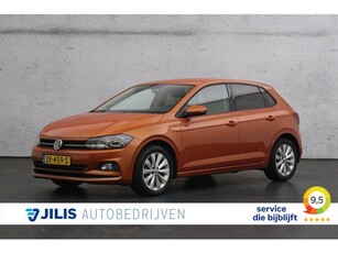 Volkswagen Polo 1.0 TSI Highline 5 deurs Adaptieve