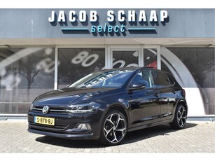 Volkswagen Polo 1.0 TSI Highline Business R /