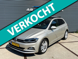 Volkswagen Polo 1.0 TSI Highline R-line PANO/ XENON/ CAMERA