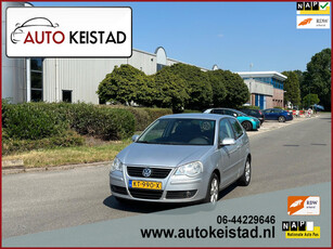 Volkswagen Polo 1.2-12V AIRCO/CRUISE! 1 JAAR APK!