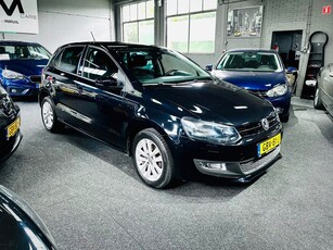 Volkswagen POLO 1.2 Style uitvoering - Airco -