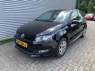 Volkswagen Polo 1.2 Tdi 5-deurs/Airco/2012 (bj 2012)