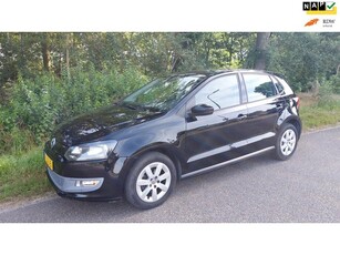 Volkswagen Polo 1.2 TDI BlueMotion Comfortline