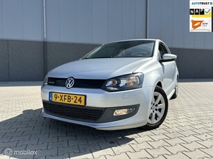 Volkswagen Polo 1.2 TDI BlueMotion Comfortline/APK/CARPLAY/