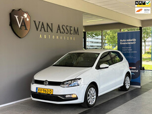 Volkswagen Polo 1.2 TSI Comfortline