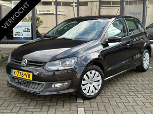 Volkswagen Polo 1.2 TSI Highline