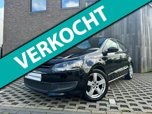 Volkswagen Polo 1.2 TSI Highline Airco Cruise Control NAP