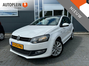 Volkswagen Polo 1.2 TSI Highline *Climate*|Panodak|Cruise|PDC|Stoelverwarming