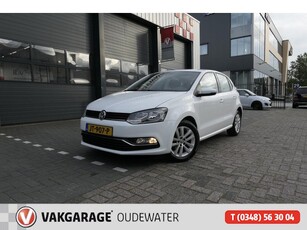 Volkswagen Polo 1.4 TDI Comfortline