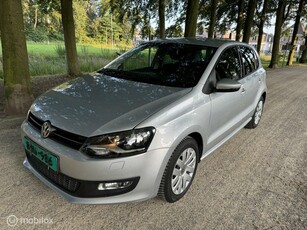 Volkswagen Polo 1.4 tsiAUTinvalidestoelverwarming Cruise