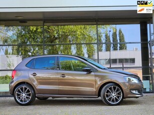 Volkswagen Polo 1.6 TDI Highline