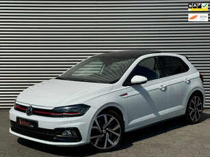 Volkswagen Polo 2.0 TSI GTI Pano Beats Alcantara Camera Keyless