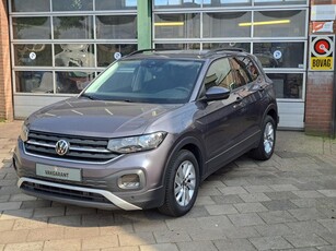 Volkswagen T-Cross 1.0 TSI Life/Navigatie Full map/Cruise