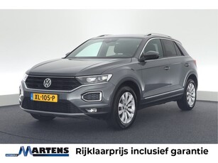 Volkswagen T-Roc 1.5 TSI 150pk DGS Sport Camera Virtual