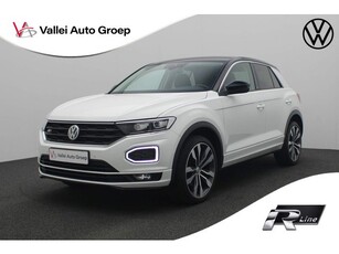 Volkswagen T-Roc 1.5 TSI 150PK DSG R-Line Trekhaak Navi