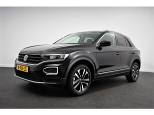 Volkswagen T-Roc 1.5 TSI Active | Navigatie | App Connect | Climate Control | Cruise control Adaptive | PDC VA | App | Winter Pack