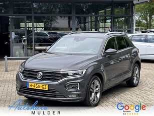 Volkswagen T-Roc 1.5 TSI Sport Business R