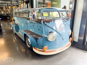 Volkswagen T2 T2B Baja - ONLINE AUCTION