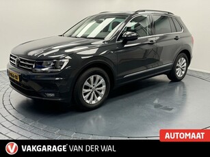 Volkswagen Tiguan 1.5 TSi Automaat-Apple Carplay