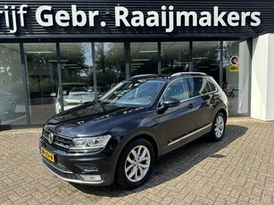 Volkswagen Tiguan 2.0 TDI Highline*Digital