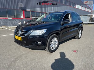 Volkswagen Tiguan 2.0 TSI Sport&Style 4Motion /