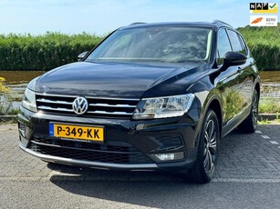 Volkswagen Tiguan Allspace 1.4 TSI Highline 7p.trekhaak /